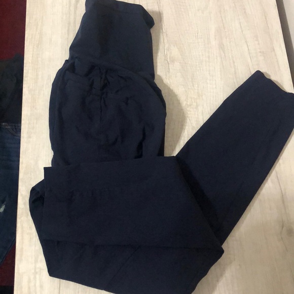 Motherhood Maternity Pants - Maternity pants